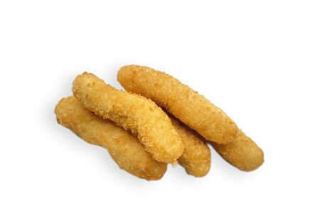 Сырные палочки