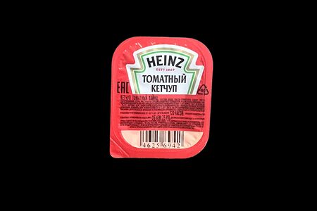 Кетчуп хайнц 