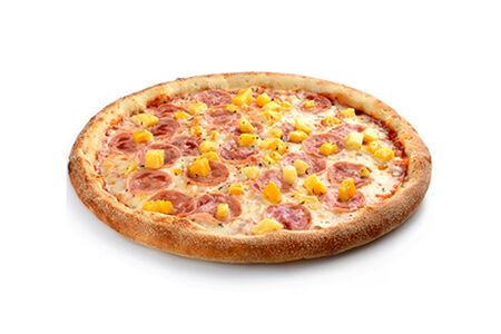 Пицца Гавайская