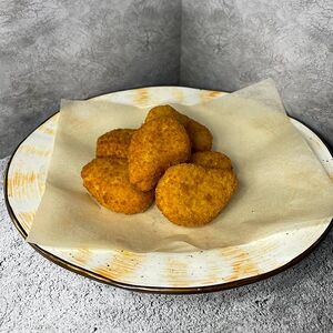 Наггетсы куриные 