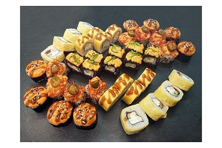 Сет Ультиматум