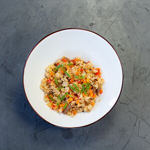 Тепан с говядиной