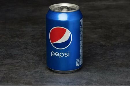 Pepsi