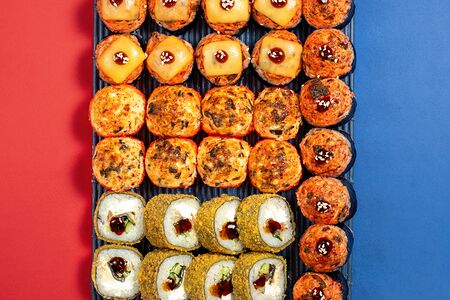 Килограмм с угрем