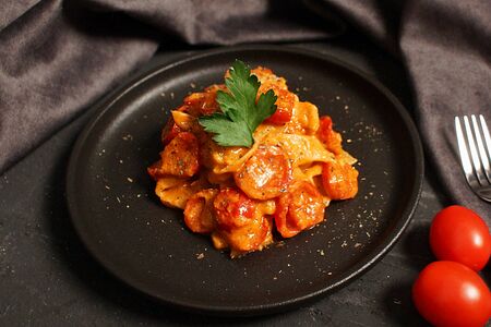 Паста Маргарита