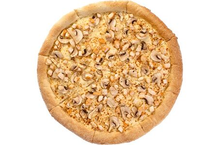 Пицца Жюльен