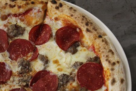 Пицца Ассорти