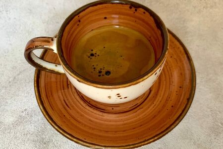 Эспрессо ДВОЙНОЙ