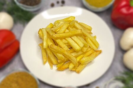 Картофель фри