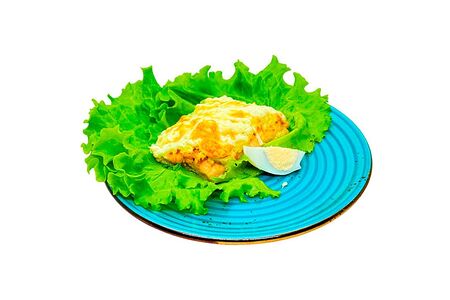 Горбуша Нежность 