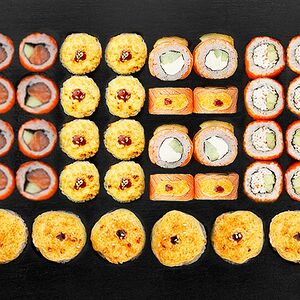 Сет Набор на двоих