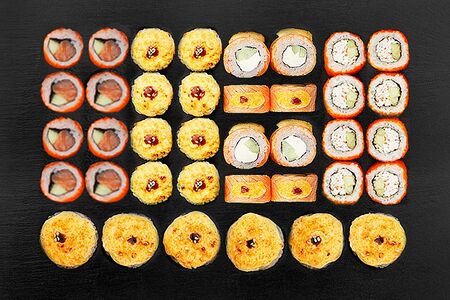 Сет Набор на двоих