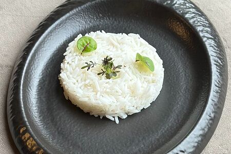 Рис Басмати