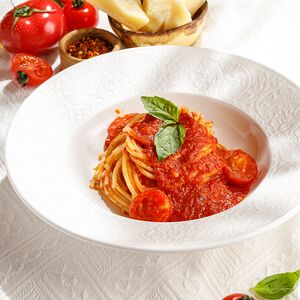 Паста Помидорини