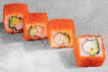 Ролл Калифорния