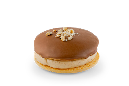 Буше Ореховый