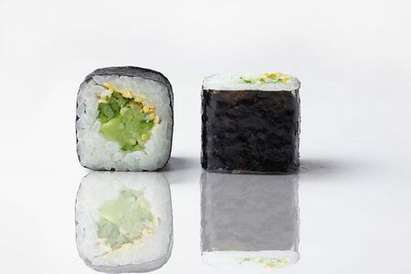 Классический с Огурцом