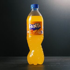 Fanta