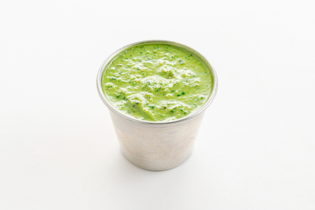 Заправка Песто