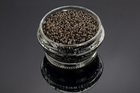 Осетровая икра