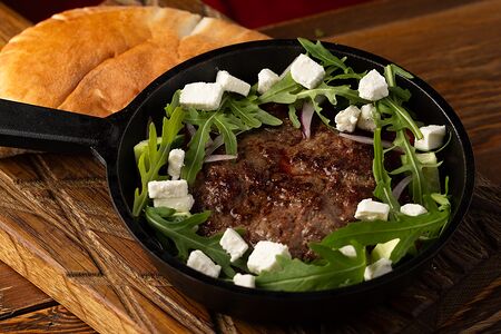 Тепси Кебаб