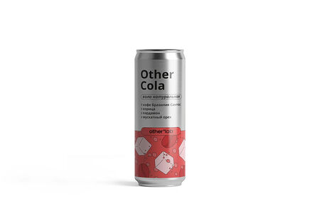 OtherLab Cola
