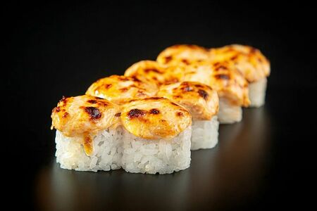 Сырная курочка