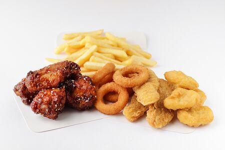 Комбо закусок №2