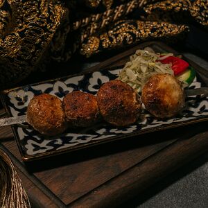 Шампиньоны