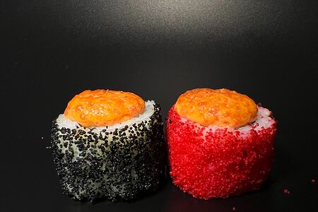 Ролл Блек ред