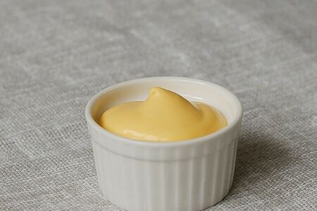 Сырный соус