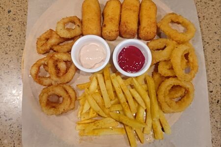 Пивной сет Малый