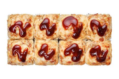 Ролл Запеченный Феникс