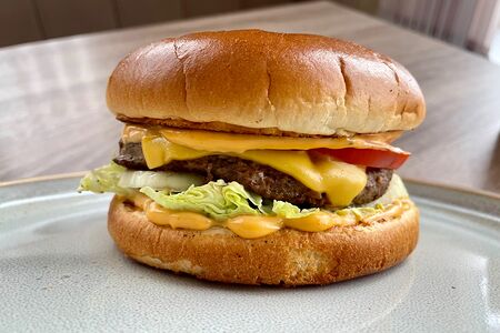 Золотой бык