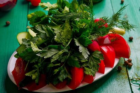 Бостнеули 300гр