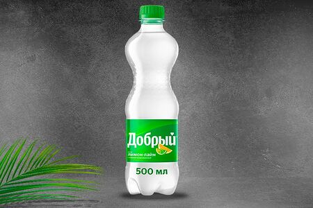 Добрый Лимон-лайм