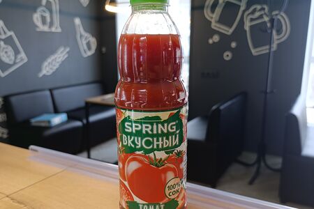 Spring Томат