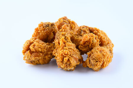 Крылья классические 7 шт