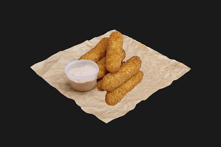 Сырные палочки