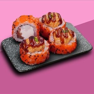 Томролл 4 шт