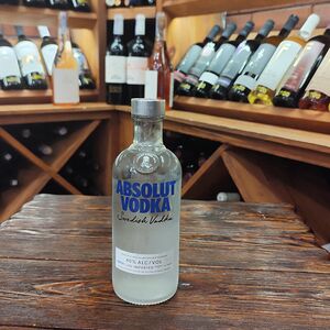 Օղի Աբսոլյուտ