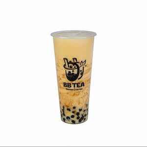 Чай Улун с молоком Oolong Milk tea