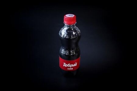 Добрый Кола