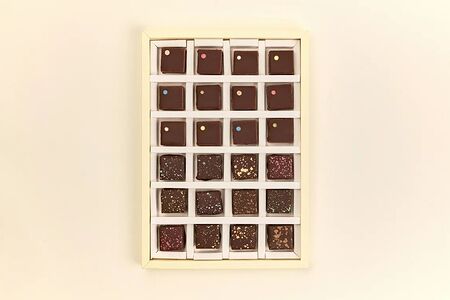 Культурный набор №8