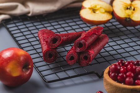 Пастила натуральная без сахара