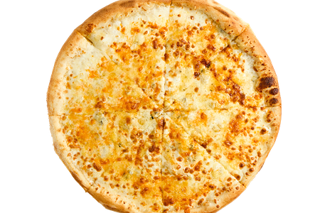 Четыре сыра 30 см