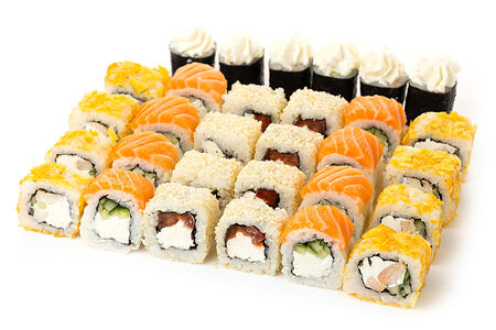 Сет Медовый пряник New