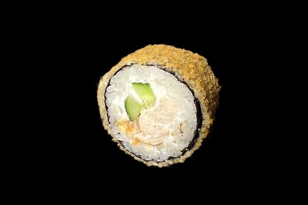 Ролл Омакаси