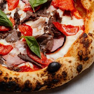 Пицца Мясная