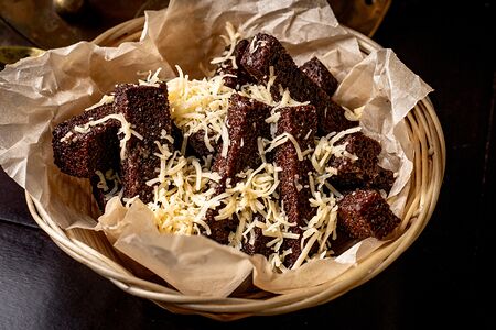 Швабские гренки